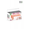 Real Body Gode réaliste 18 cm - Real Tony