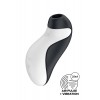 Satisfyer Orca - Stimulateur Air pulsé + Vibrations - Satisfyer