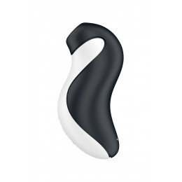 Satisfyer Orca - Stimulateur Air pulsé + Vibrations - Satisfyer