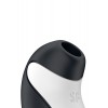 Satisfyer Orca - Stimulateur Air pulsé + Vibrations - Satisfyer