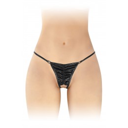 Fashion Secret Jockstrap aspect wetlook Angela - Fashion Secret