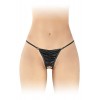 Fashion Secret Jockstrap aspect wetlook Angela - Fashion Secret