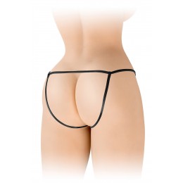 Fashion Secret Jockstrap aspect wetlook Angela - Fashion Secret