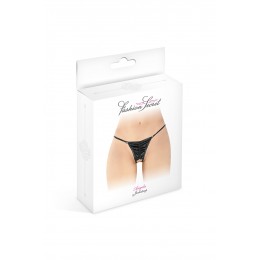 Fashion Secret Jockstrap aspect wetlook Angela - Fashion Secret