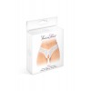 Fashion Secret String ouvert Alicia blanc - Fashion Secret