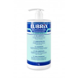 Lubrix Lubrifiant intime Lubrix 1L