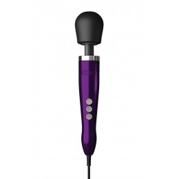 Doxy Vibro Wand Doxy Die Cast Violet