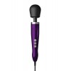 Doxy Vibro Wand Doxy Die Cast Violet