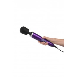 Doxy Vibro Wand Doxy Die Cast Violet