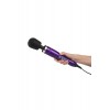 Doxy Vibro Wand Doxy Die Cast Violet