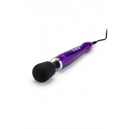 Doxy Vibro Wand Doxy Die Cast Violet