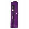 Doxy Vibro Wand Doxy Die Cast Violet