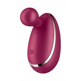 Satisfyer Stimulateur Spot On 1 rouge - Satisfyer