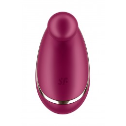 Satisfyer Stimulateur Spot On 1 rouge - Satisfyer