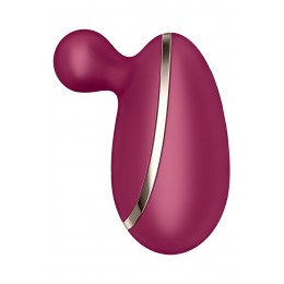 Satisfyer Stimulateur Spot On 1 rouge - Satisfyer