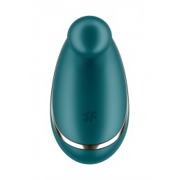 Satisfyer Stimulateur Spot On 1 vert - Satisfyer