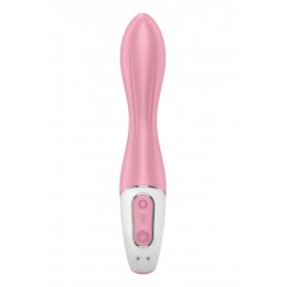 Satisfyer Vibro gonflable Satisfyer Air Pump Vibrator 2