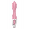 Satisfyer Vibro gonflable Satisfyer Air Pump Vibrator 2