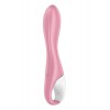 Satisfyer Vibro gonflable Satisfyer Air Pump Vibrator 2