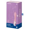 Satisfyer Vibro gonflable Satisfyer Air Pump Vibrator 2