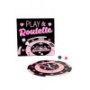 Secret Play Jeu coquin Play & Roulette - Secret Play