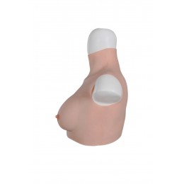 XX-DreamsToys Buste ultra-réaliste taille S