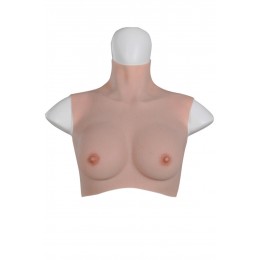 XX-DreamsToys Buste ultra-réaliste taille S