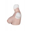 XX-DreamsToys Buste ultra-réaliste taille L