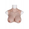 XX-DreamsToys Buste ultra-réaliste taille L