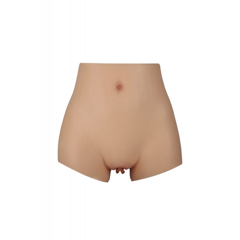 XX-DreamsToys Vagin ultra-réaliste taille M