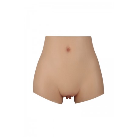 XX-DreamsToys Vagin ultra-réaliste taille M