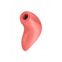 Satisfyer Magnetic Deep Pulse terracota - Satisfyer