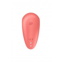 Satisfyer Magnetic Deep Pulse terracota - Satisfyer