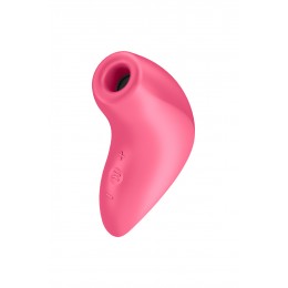 Satisfyer Magnetic Deep Pulse rose - Satisfyer