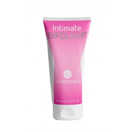 Femintimate Mousse exfoliante intime 50ml - Femintimate