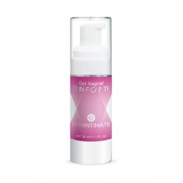 Femintimate Gel vaginal tonifiant 30ml - Femintimate