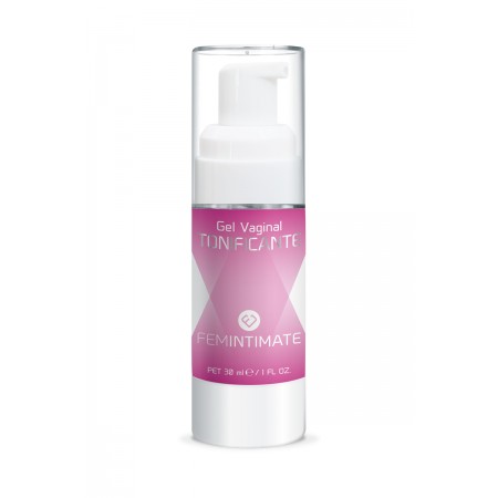 Femintimate Gel vaginal tonifiant 30ml - Femintimate