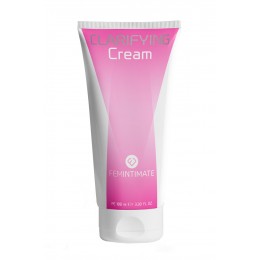 Femintimate Crème blanchissante 100ml - Femintimate