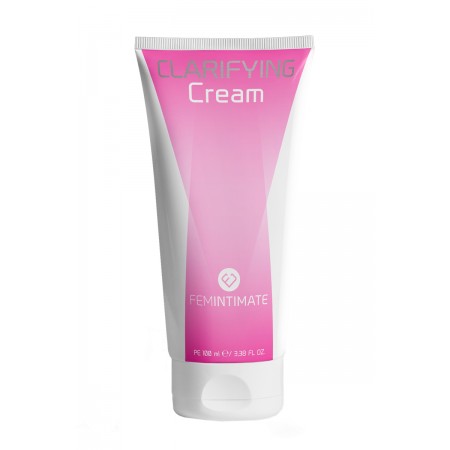 Femintimate Crème blanchissante 100ml - Femintimate