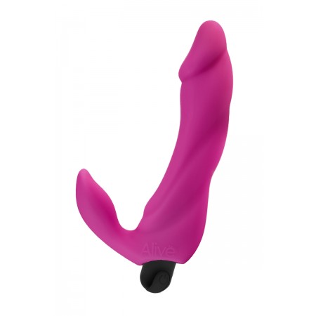 Alive Vibro rechargeable Bifun Pro - Alive