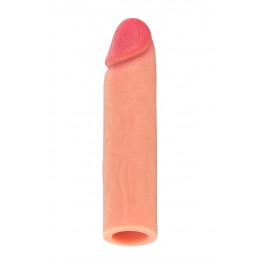 Real Body Gaine d'extension de penis Hardy 16cm