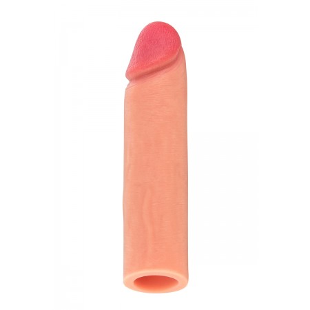 Real Body Gaine d'extension de penis Hardy 16cm