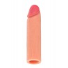 Real Body Gaine d'extension de penis Hardy 16cm