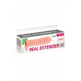 Real Body Gaine d'extension de penis Dicky 16,5cm