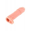 Real Body Gaine d'extension de penis Hugy 16,5cm