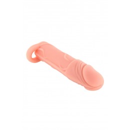 Real Body Gaine d'extension de penis Hugy 16,5cm