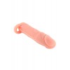 Real Body Gaine d'extension de penis Hugy 16,5cm