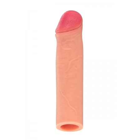 Real Body Gaine d'extension de penis Beast 17,5cm