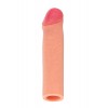 Real Body Gaine d'extension de penis Beast 17,5cm