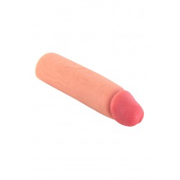 Real Body Gaine d'extension de penis Beast 17,5cm